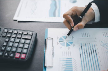 Servicios Financieros